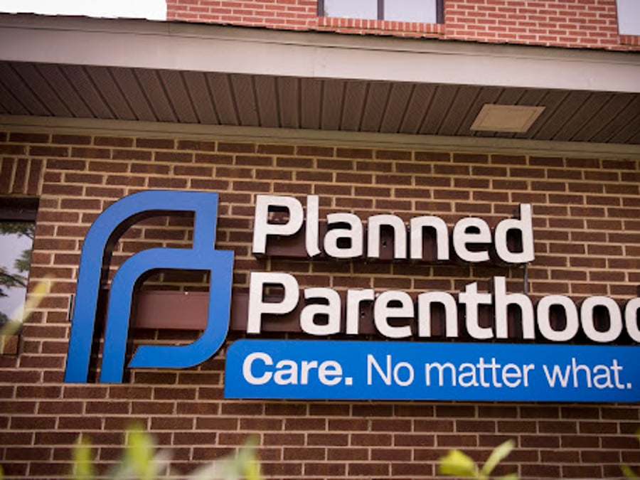 Planned Parenthood - Asheville Health Center