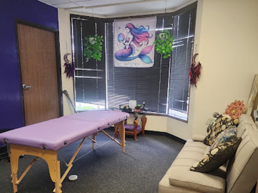 Holistic Healers Community