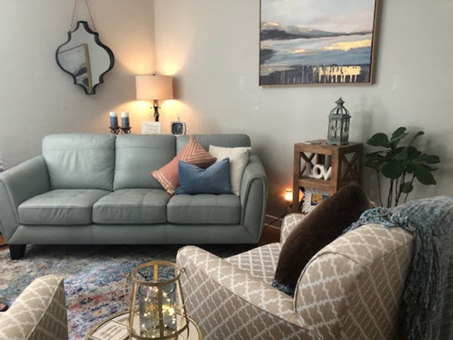 Concierge Holistic Wellness St. Petersburg