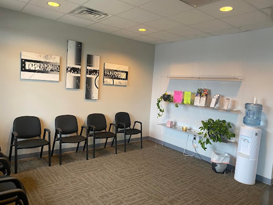 Premier Integrated Health & Wellness, PC