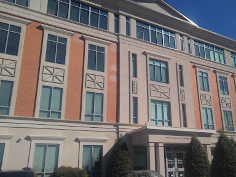 Richmond City Health District