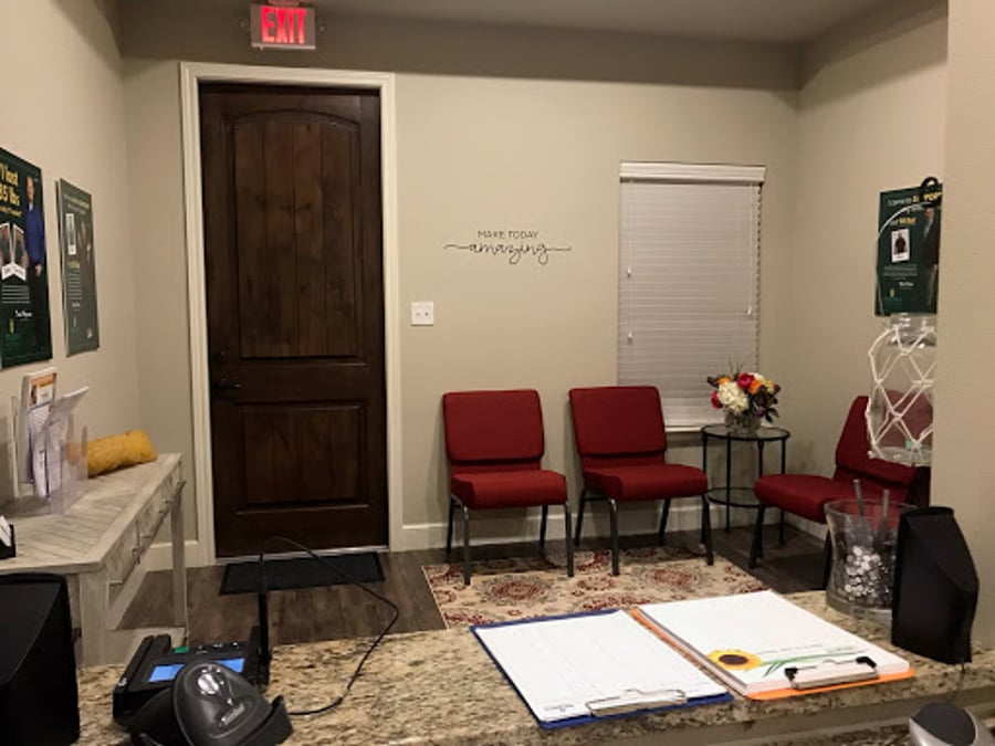 Metabolic Research Center | Lubbock