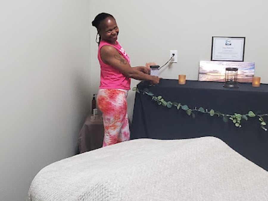 Love Tonya Wellness