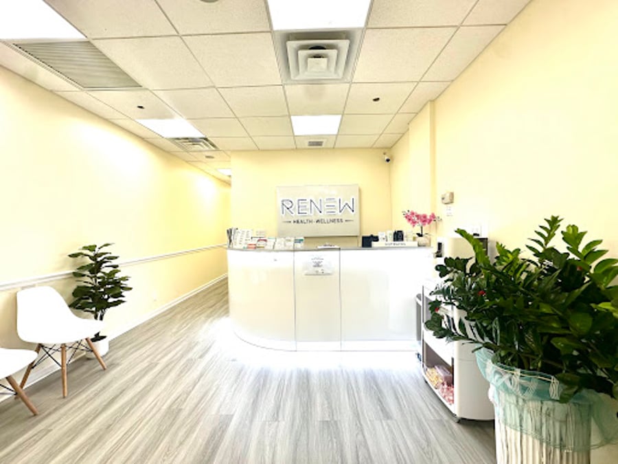 Lucy Liao, NP - Renew Health Medical Wellness