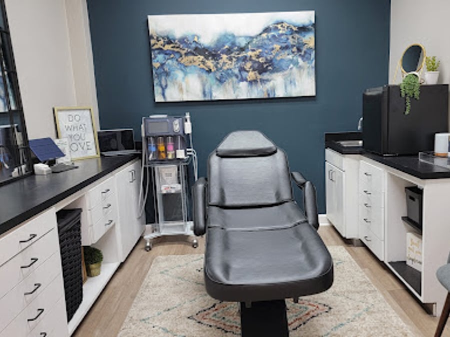 Elevated Aesthetics & Wellness: Injectables, Aesthetic Medicine, Men's Health