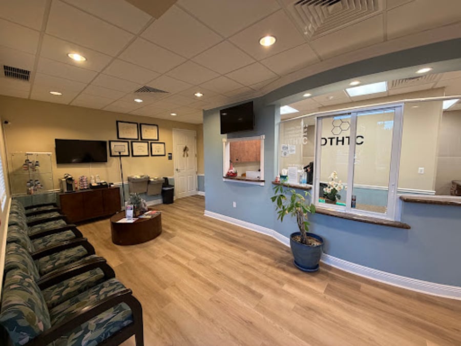 Ahmet Ergin, MD- Diabetes, Thyroid & Hormone Center Of The Treasure Coast-Integrative Endocrinology