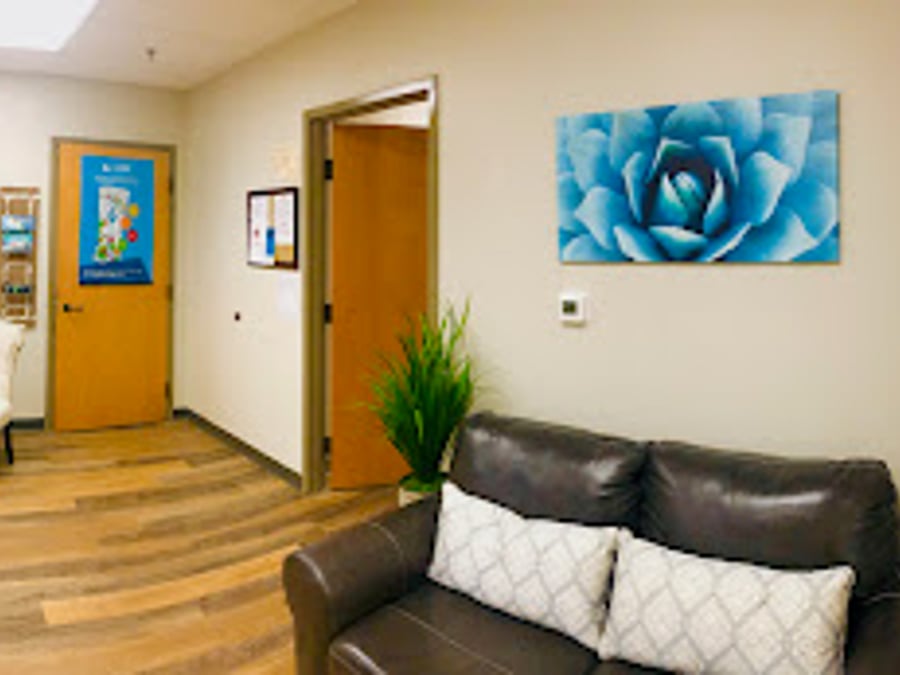 ReNew Wellness | Ketamine Therapy