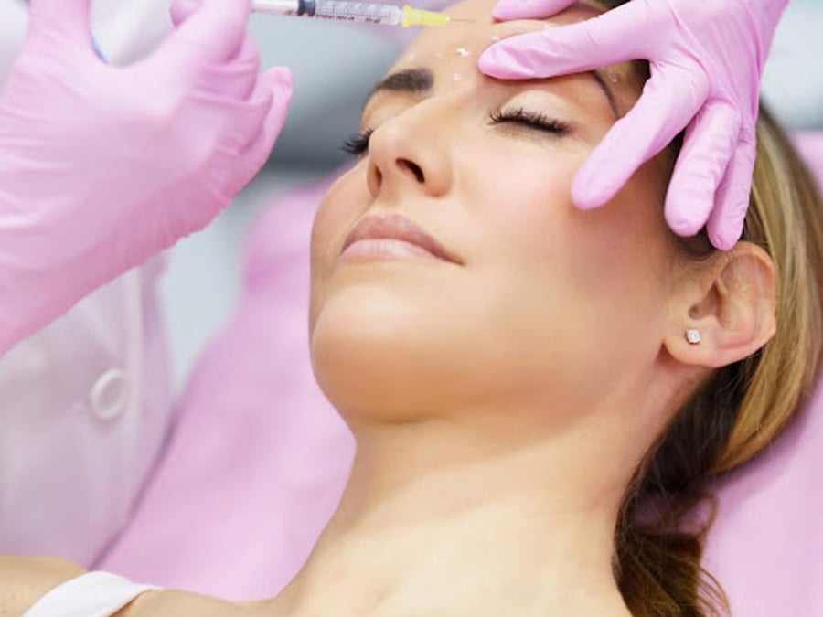 Bella Vie Med Spa Skin & Wellness Clinic