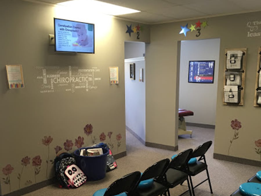 Hunter Wellness Center
