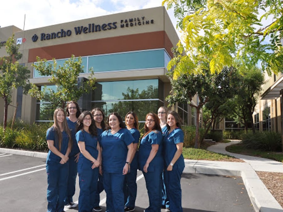 Rancho Wellness - Family Medicine