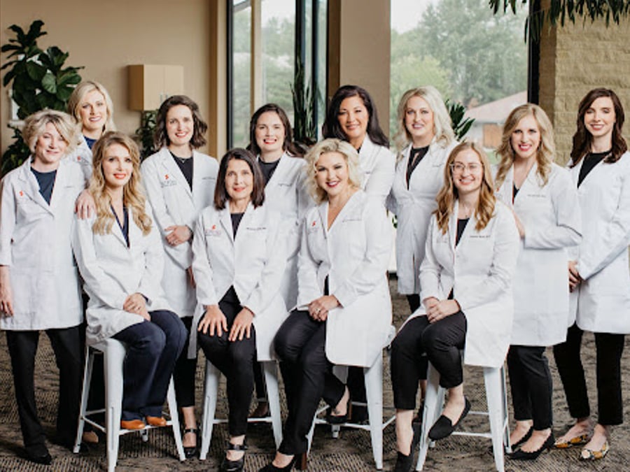 Sutton Dermatology + Aesthetics - L Street Clinic