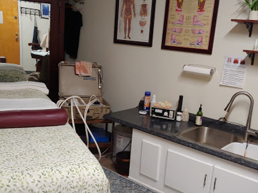 Natural Healing Health Center