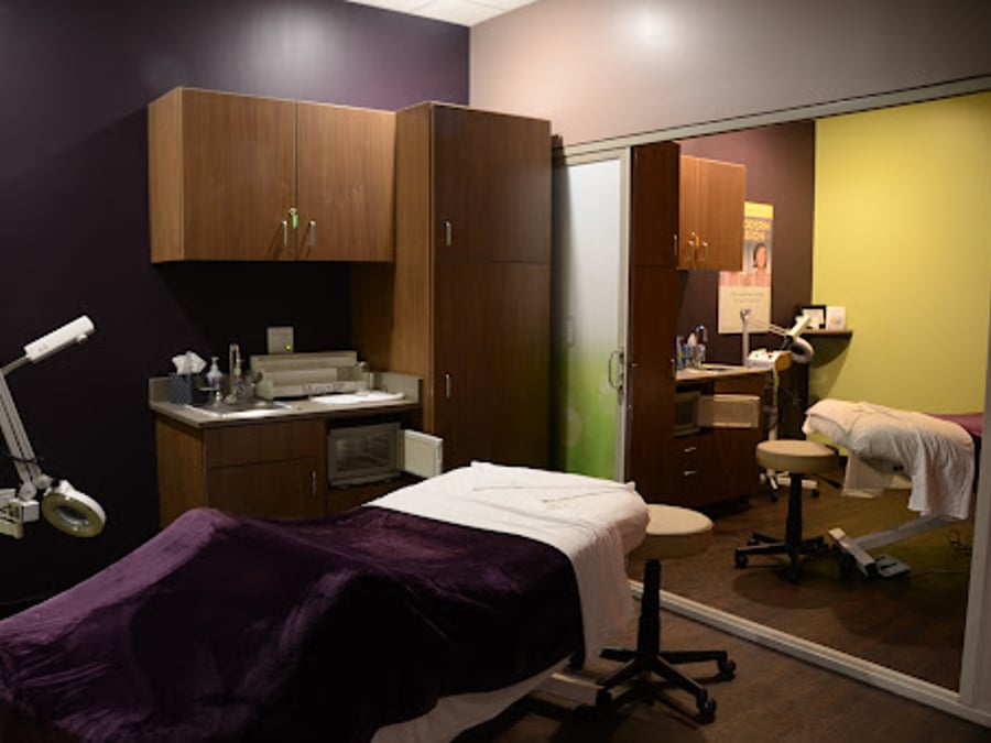 Massage Envy