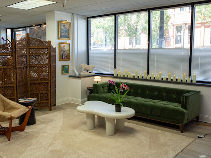 Intuition Medical Aesthetics
