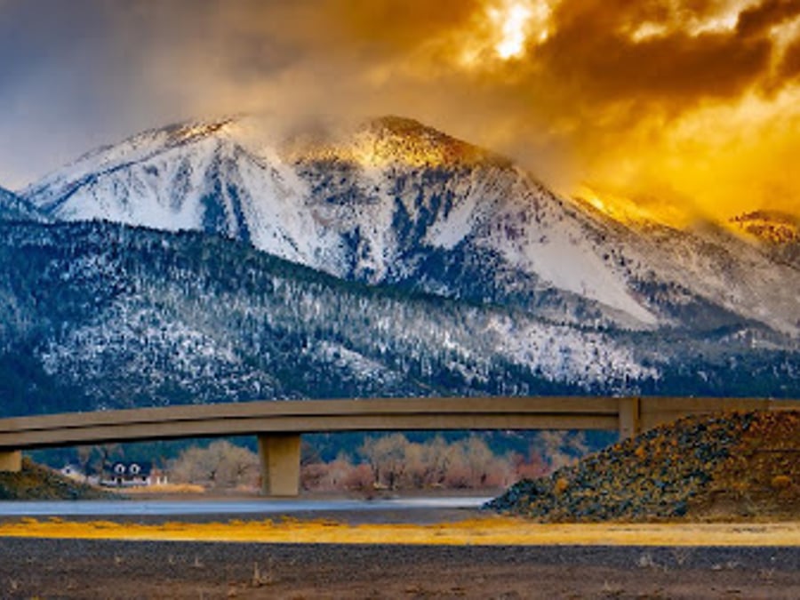 Sierra Nevada Wellness Center - Spencer Johnson MD