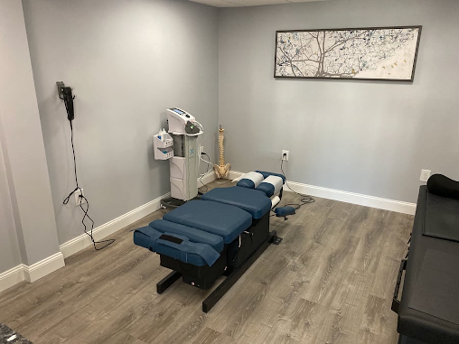 Smith Chiropractic & Wellness Center