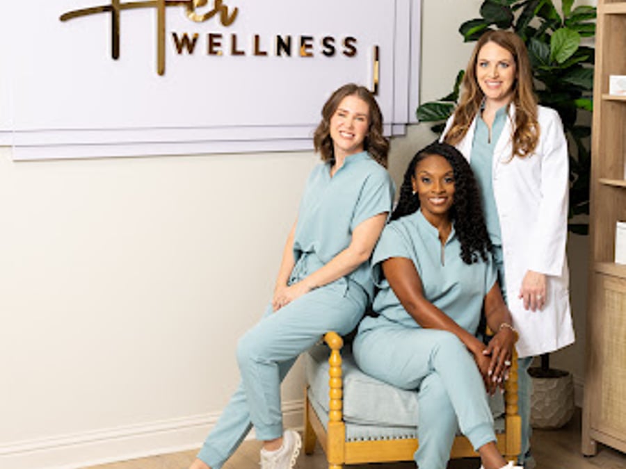 HER Wellness
