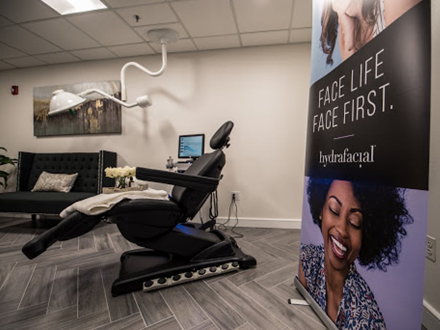 Aesthetica MedSpa