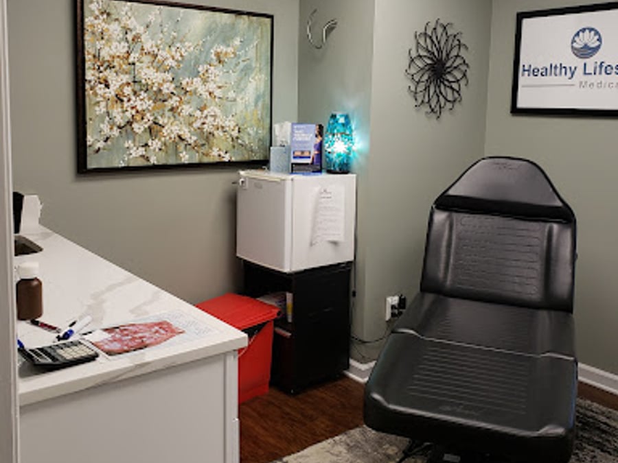 Skin & Sculpt Medical Spa