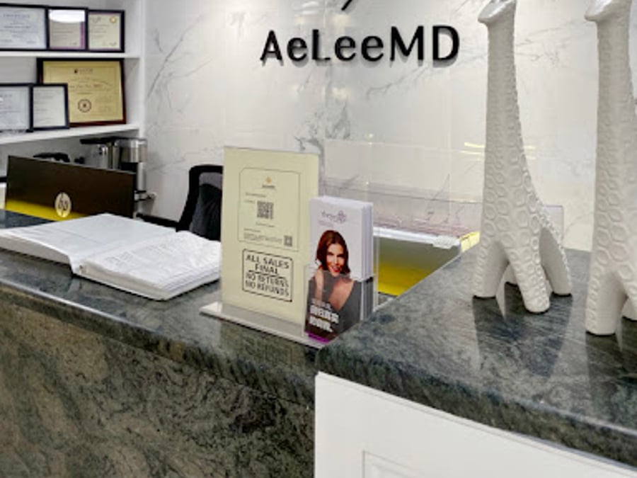 AeLeeMD Laser and Aesthetic Center