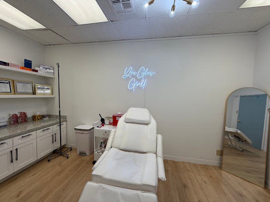 Renewed Glow Aesthetics LLC