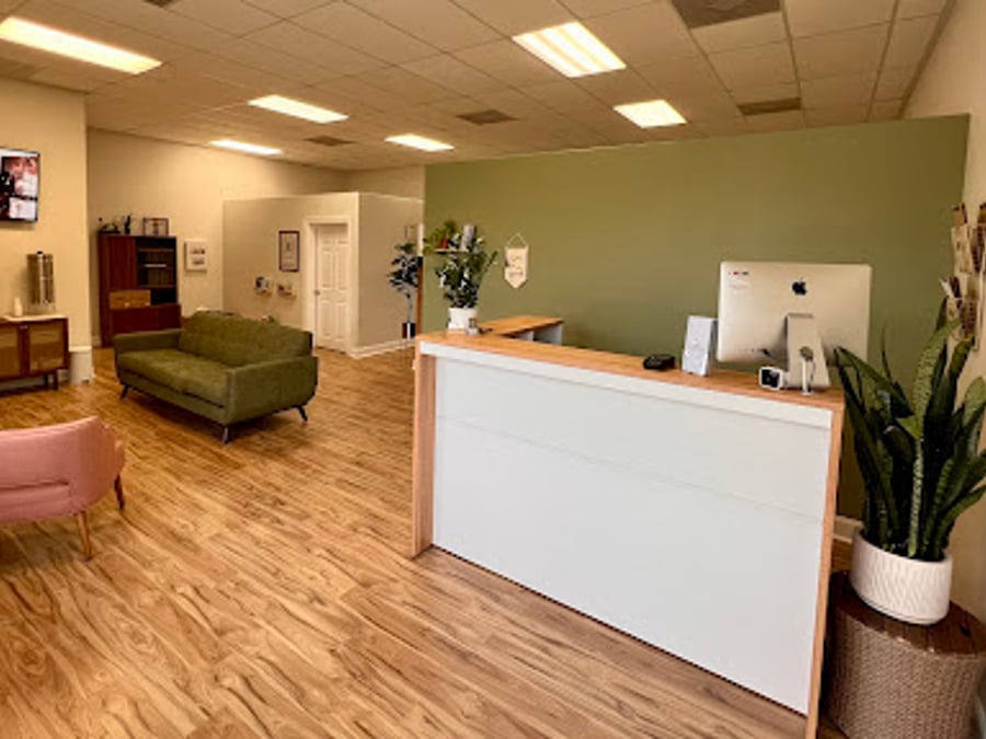 The Chiropractic & Wellness Studio