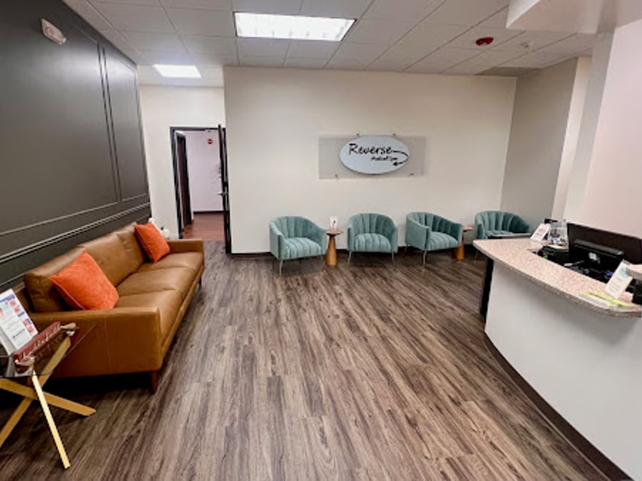 Reverse Medical Spa
