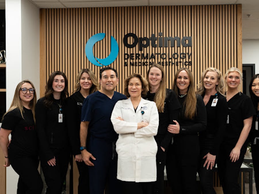 Optima Dermatology & Medical Aesthetics
