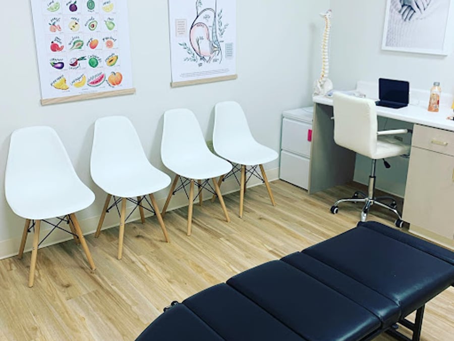 920 Wellness Studio - Appleton