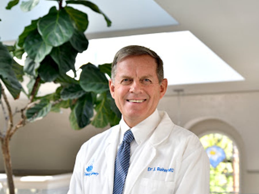Baker, Jeffrey MD - OB/GYN & Family Doctor