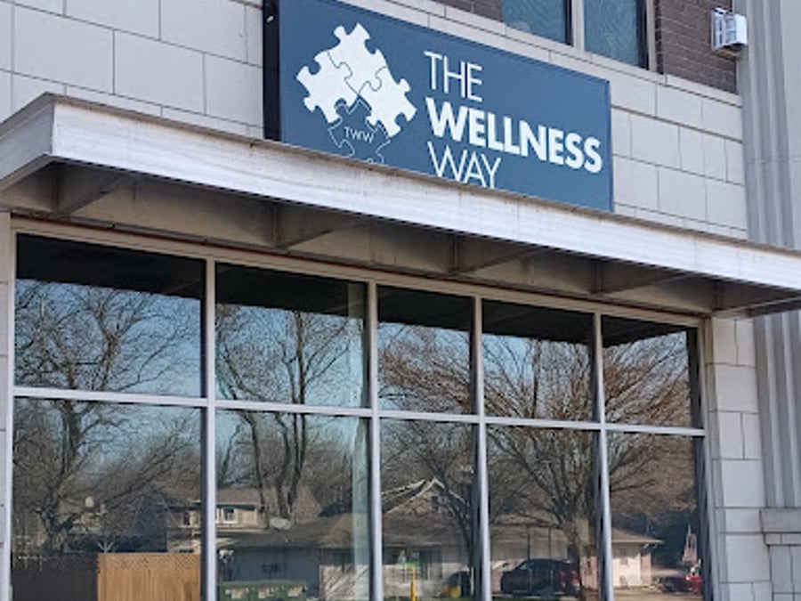 The Wellness Way - Coralville