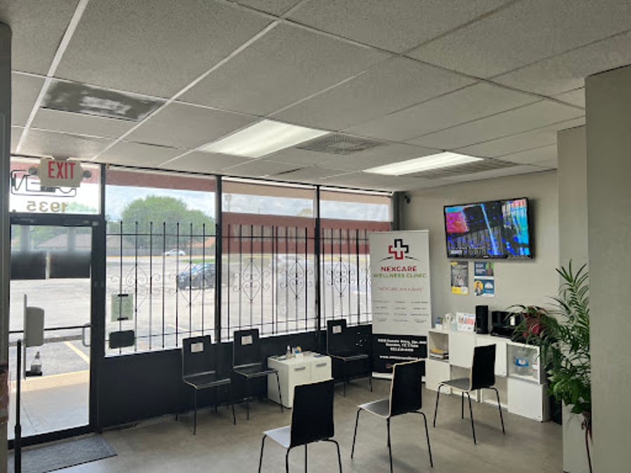 NEXCARE Wellness Clinic