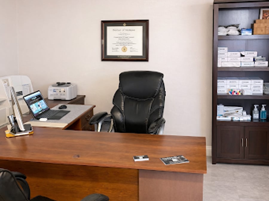 Optimal Testosterone and Weight Loss El Paso