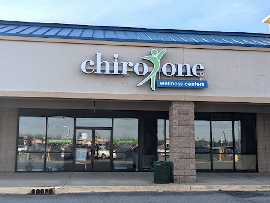 Chiro One Chiropractic & Wellness Center of Springfield