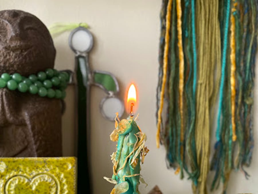 Goddess Healing Collective