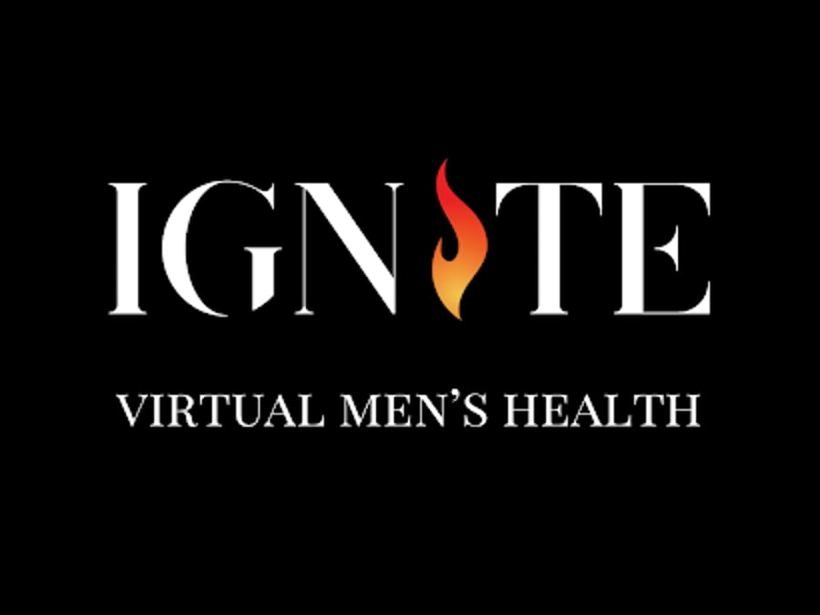 Ignite Men's Health