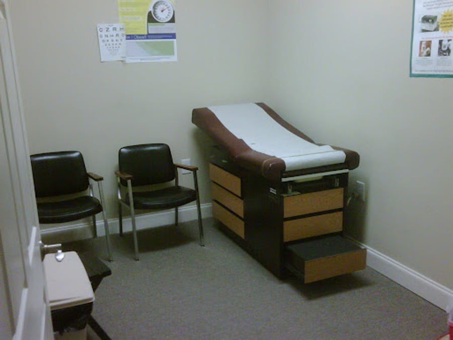 Murray Medical & Wellness Center