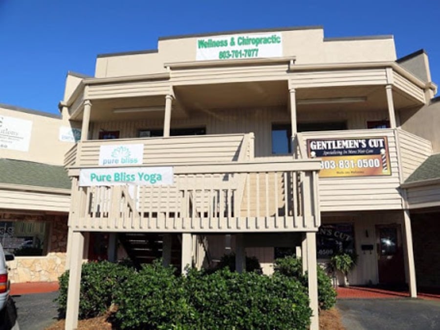 Lake Wylie Wellness & Chiropractic Center