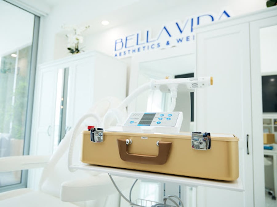 Bella Vida Aesthetics & Wellness