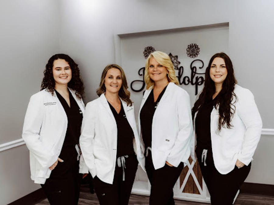 Randolph's Family Health and Wellness