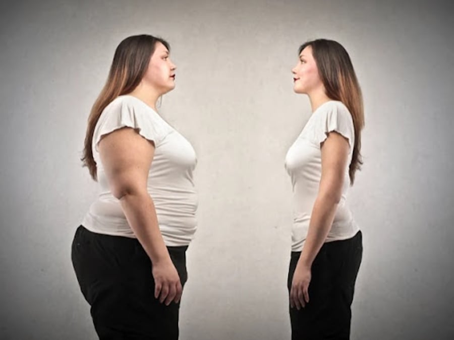 Reigning Wellness Weight Loss