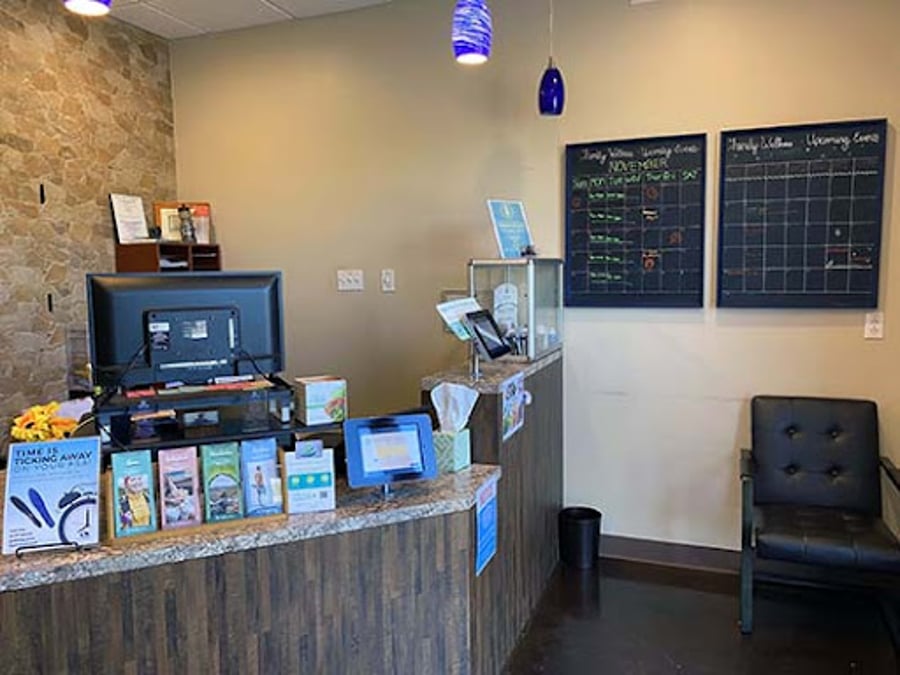 Family Wellness at Teravista