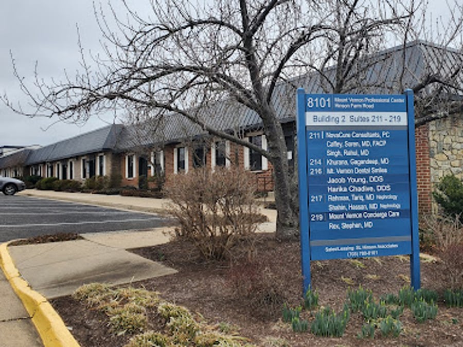 Holisticare Behavioral Health Services