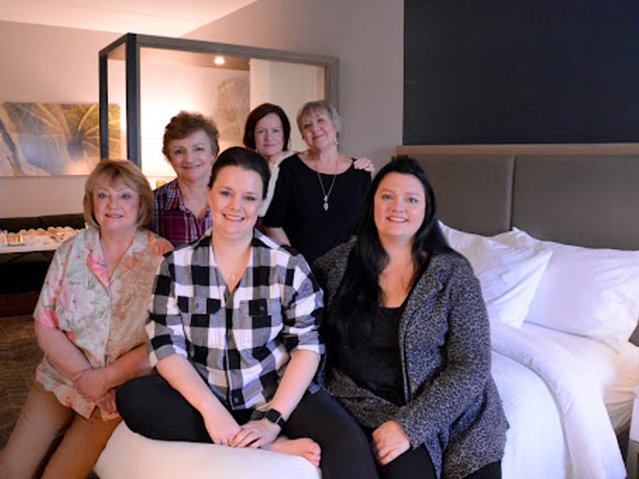 The Art of Beauty Skin Care Associates