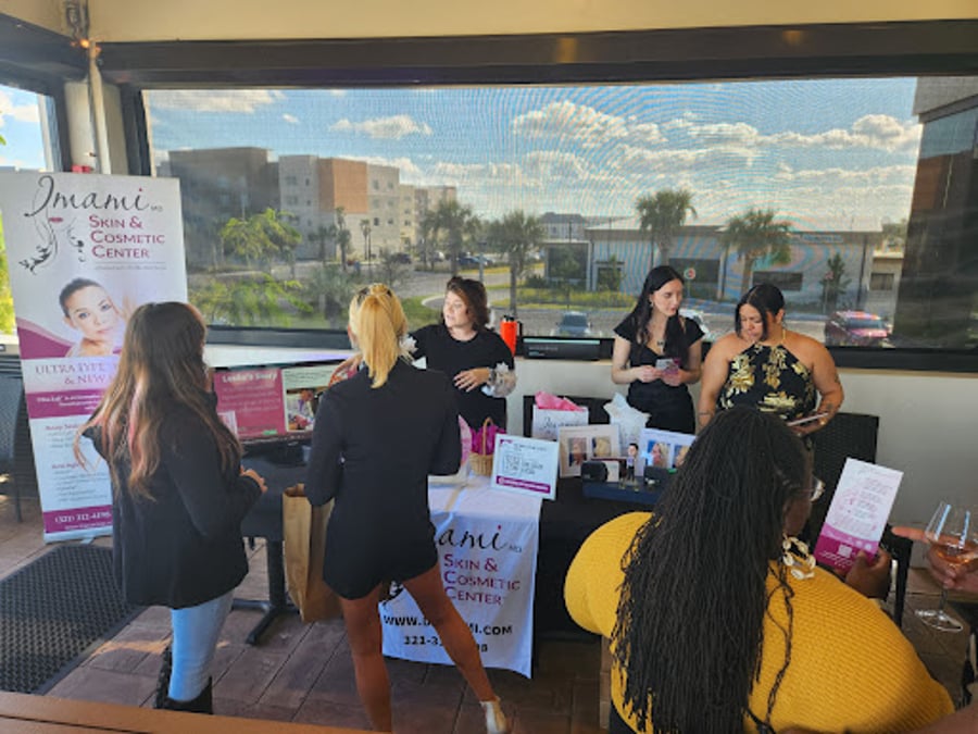 Imami Skin & Cosmetic Center