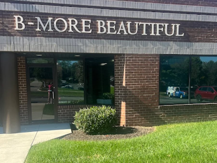 BMore Beautiful Health & Wellness