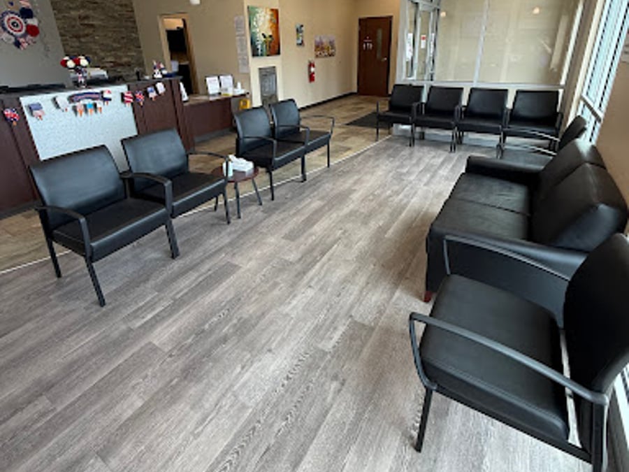 Hometown Urgent Care & Occupational Health