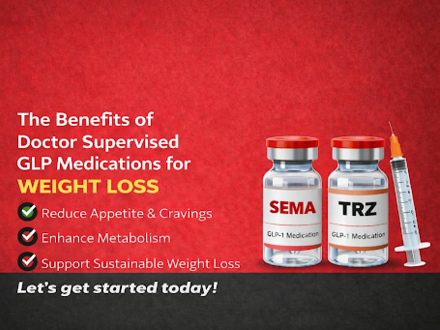 Achieve Medical Weight Loss
