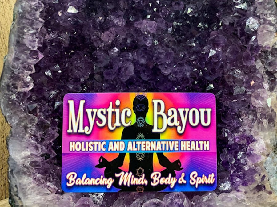 Mystic Bayou Holistic and Alternative Health