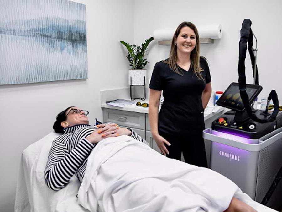 Bella Vida Medspa